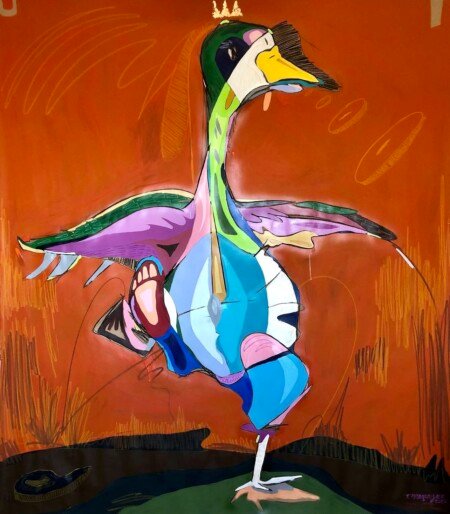 Thembalethu Manqunyana