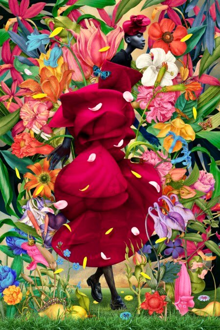 Caitlin Truman-Baker