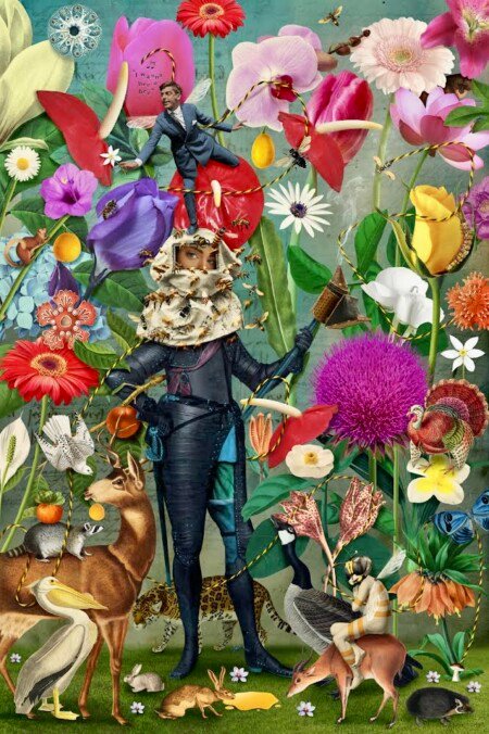 Caitlin Truman-baker