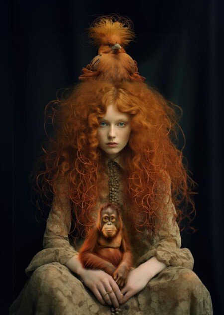 Caitlin Truman-Baker