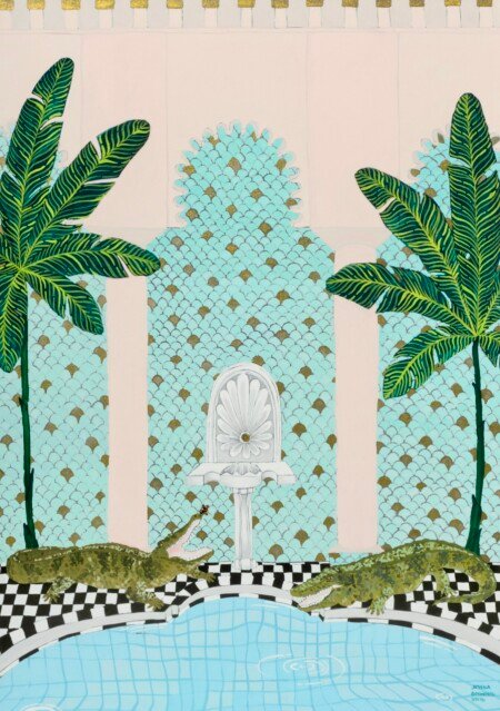 Jessica Bosworth Smith