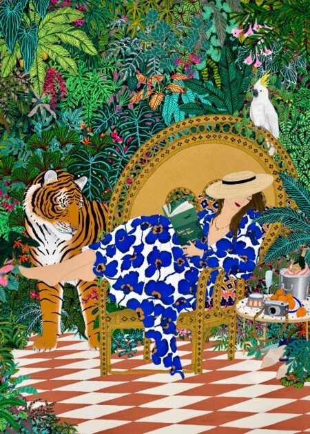 Jessica Bosworth Smith