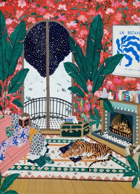 Jessica Bosworth Smith