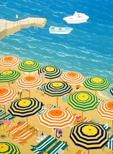 Jessica Bosworth Smith