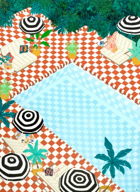 Jessica Bosworth Smith