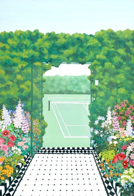 Jessica Bosworth Smith