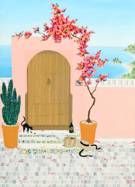 Jessica Bosworth Smith